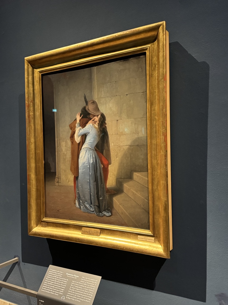Pinacoteca di Brera — 3